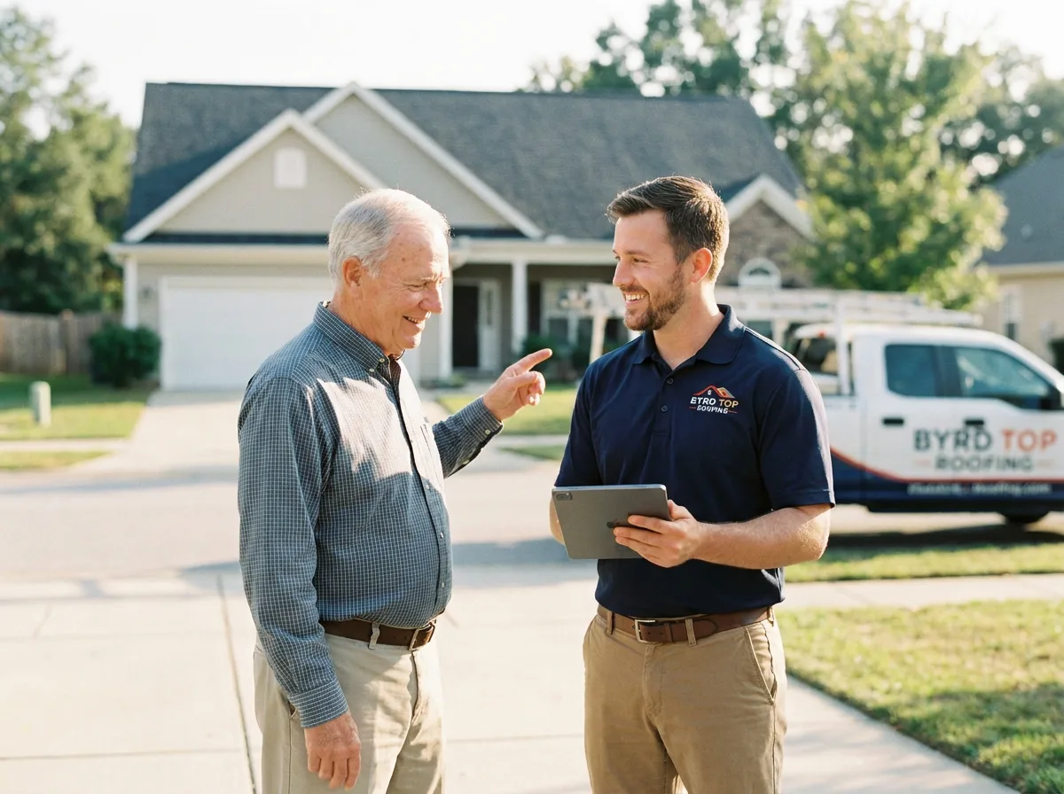 Roofing Austinville, IA FAQs